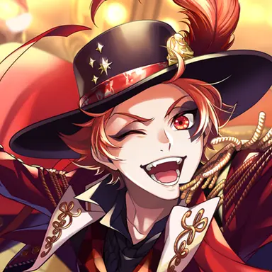 Profile image of エース