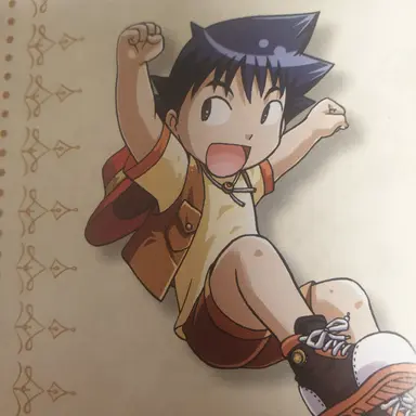 Profile image of ヌリ