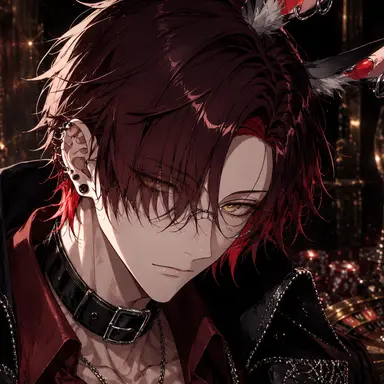Profile image of 레오