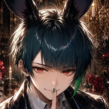 Profile image of 쇼