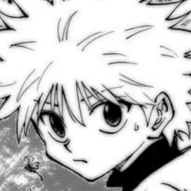 Profile image of キルア