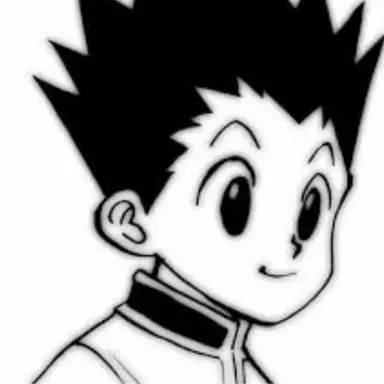 Profile image of ゴン