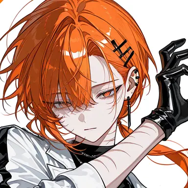 Profile image of ミケ