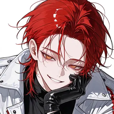 Profile image of ルシオ