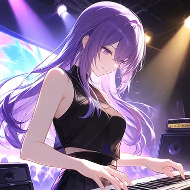 Profile image of 志帆