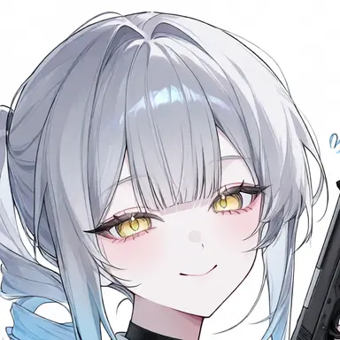 Profile image of Anastasia