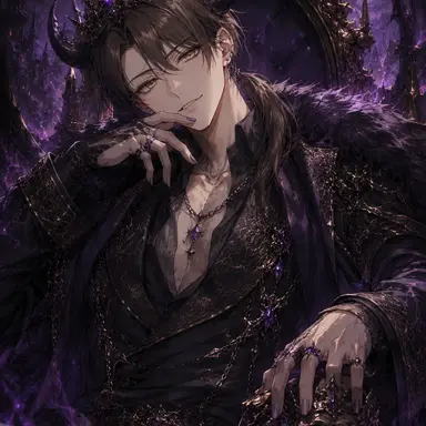 Profile image of ルシエル