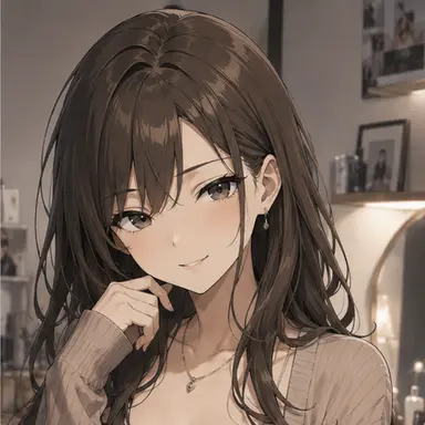 Profile image of 永倉 咲