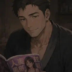 Profile image of 永倉 秋彦