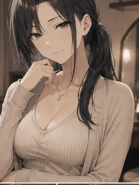 TimelyWolf5068의 攻略キャラが多すぎ問題💦