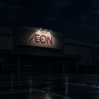 Profile image of AEON Mall