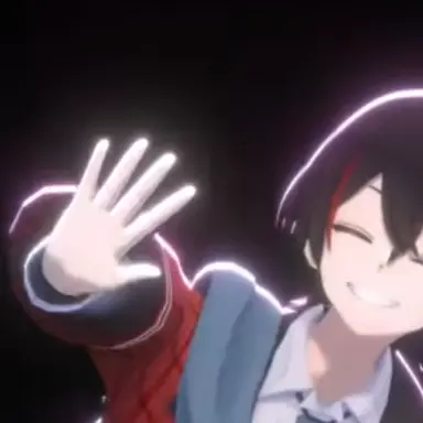 Profile image of ゆあんくん