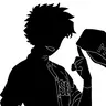 Profile image of 쿠로바 카이토