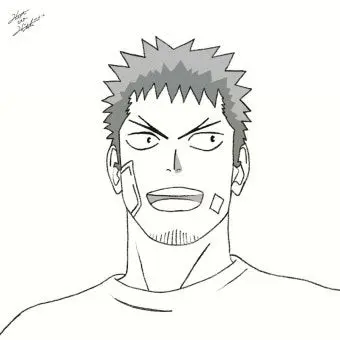 Profile image of 히비노 카프카