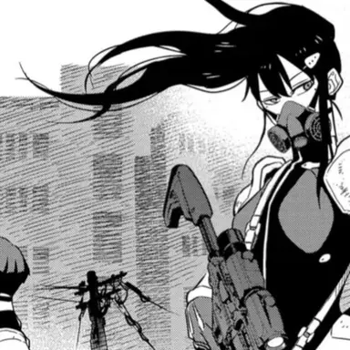 Profile image of 아시로 미나