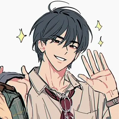 Profile image of 공지우