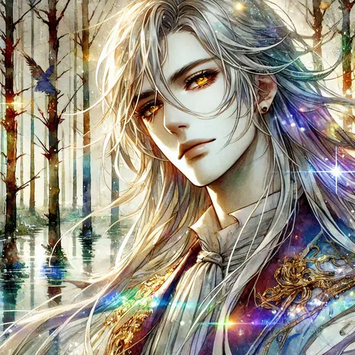 CReATe704의 森の泉の素朴姫