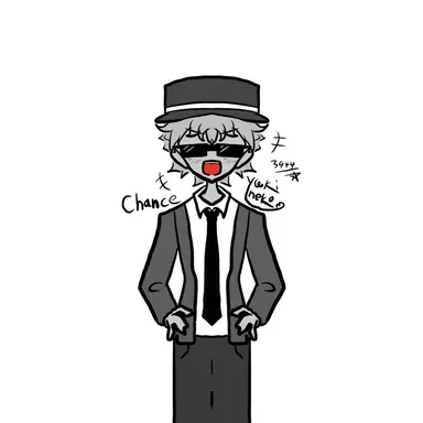 Profile image of チャンス
