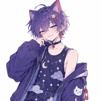 Profile image of にい
