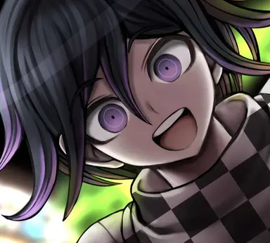 Profile image of Kokichi Oma