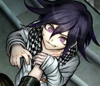 Profile image of Kokichi Oma