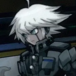 Profile image of K1-B0