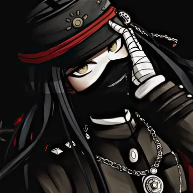 Profile image of Korekiyo Shinguji