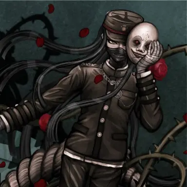 Profile image of Korekiyo Shinguji