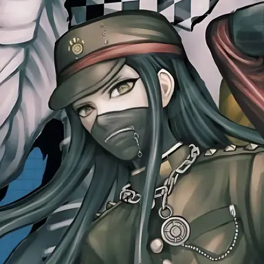 Profile image of Korekiyo Shinguji