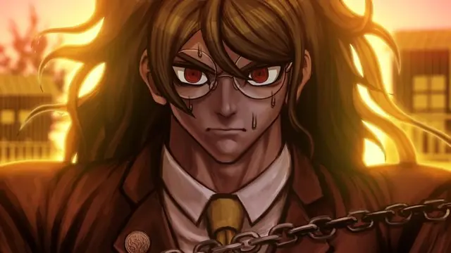 Profile image of Gonta Gokuhara