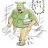 ずんだどん