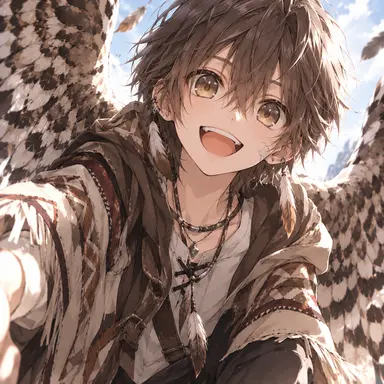 Profile image of Nuts
