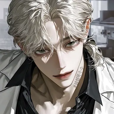 Profile image of 문서빈