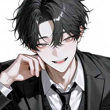 Profile image of 한주빈