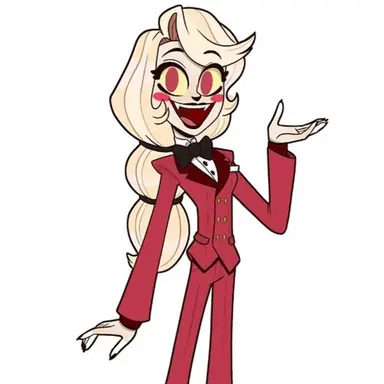 Profile image of Charlie