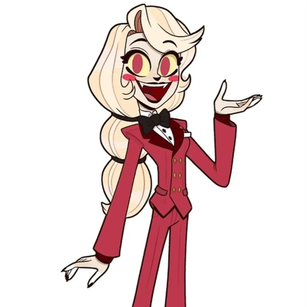 AbleTabla0874의 Hazbin Hotel