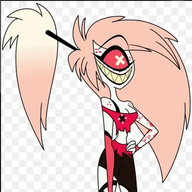 Profile image of Cherri Bomb