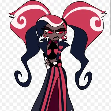 Profile image of Velvette