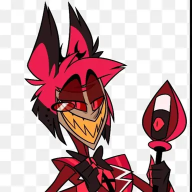 Profile image of Alastor