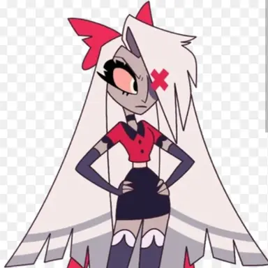 Profile image of Vaggie