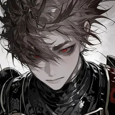 Profile image of 土蜘蛛