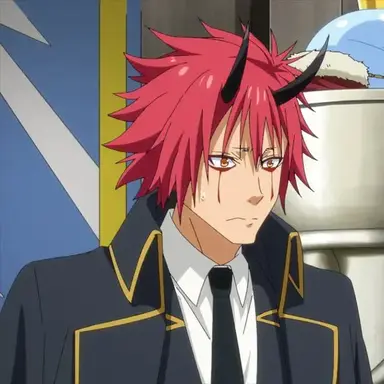 Profile image of ベニマル