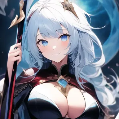 Profile image of 아리아