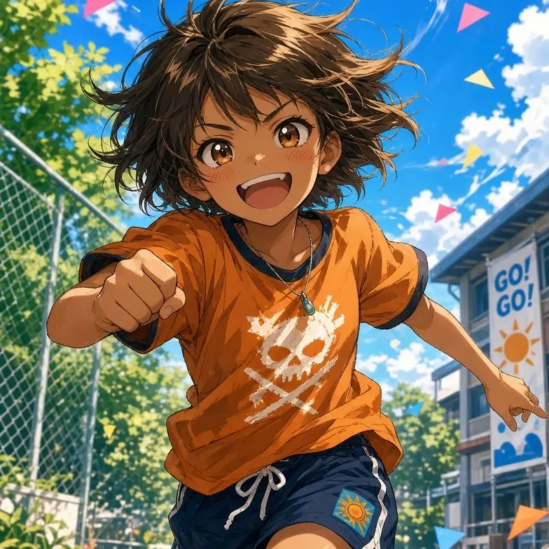 FitElbow3488의 俺は男だ！