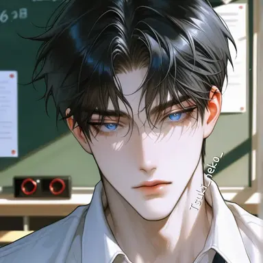 Profile image of 강리온