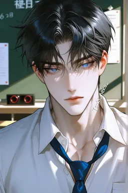 Profile image of 강리온