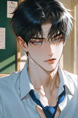 Profile image of 강리온