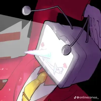 BlandHead5269의 MR TENNA -UR DAD