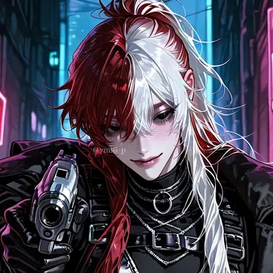 Profile image of Riu