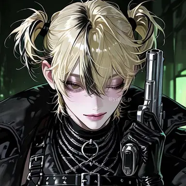 Profile image of Noeru